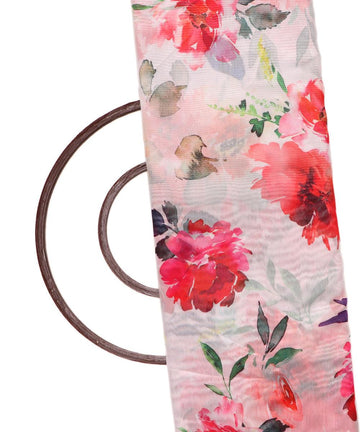 Chanderi Silk Curtains